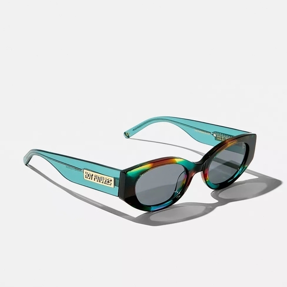 New Hot Future cosmic rebel sunglasses